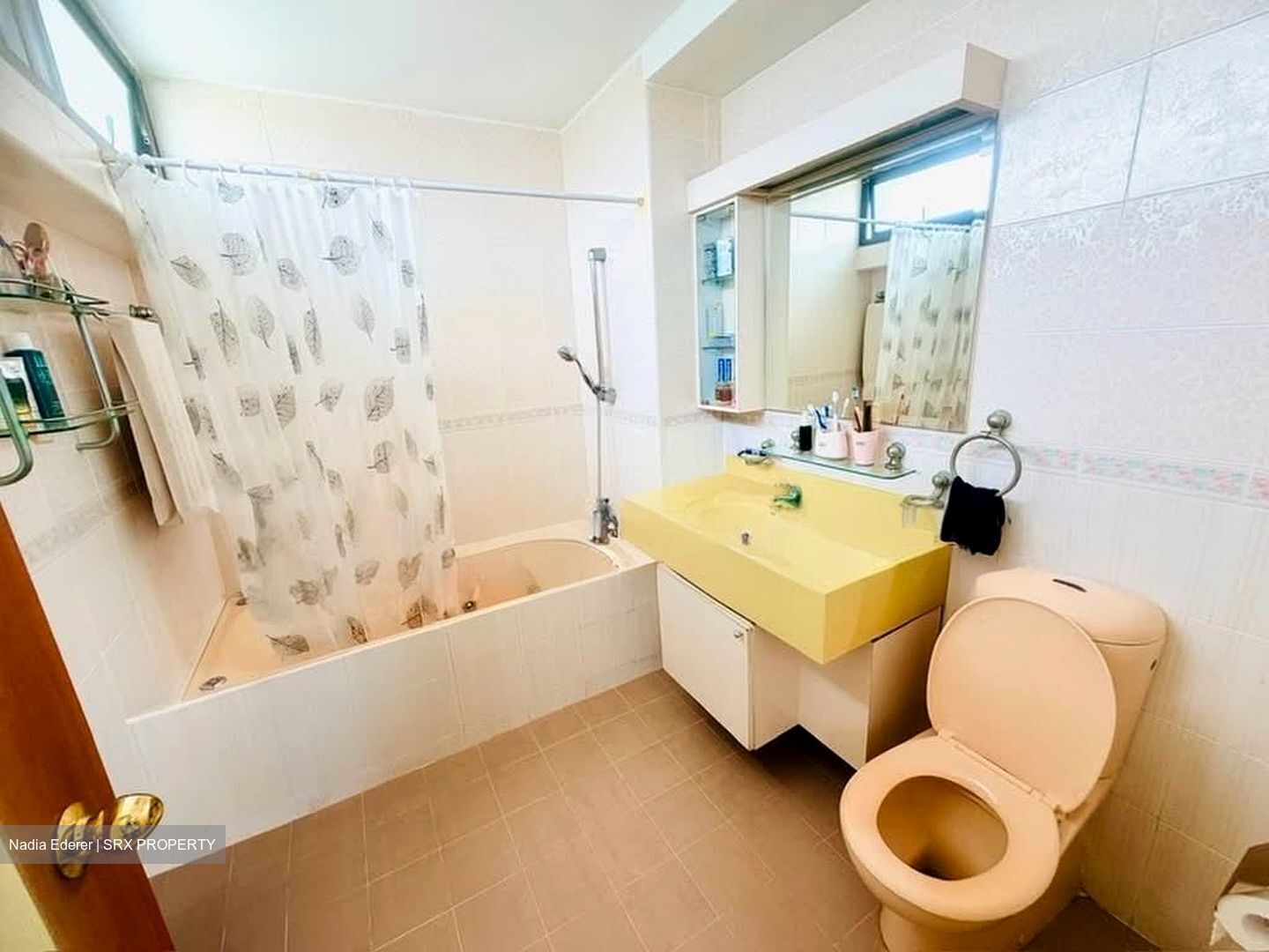 Nim Gardens (D28), Condominium #563738391